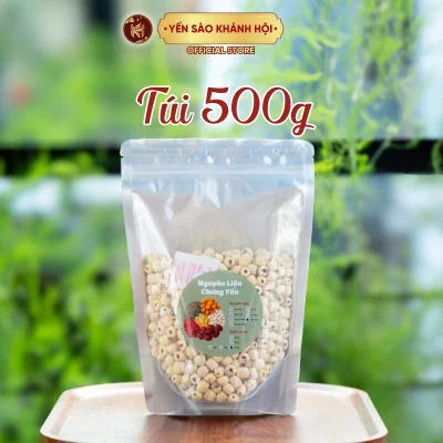 Hạt Sen Sấy Khô