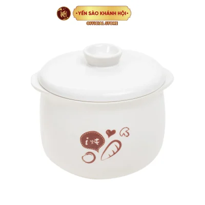 Nồi Điện Chưng Yến