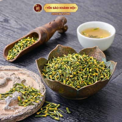 Tim Sen Khô (Tâm Sen), Loại To Đẹp Thượng Hạng. Giúp Thanh Nhiệt, Ngủ Ngon, Dùng Pha Trà, Nước Thảo Mộc.