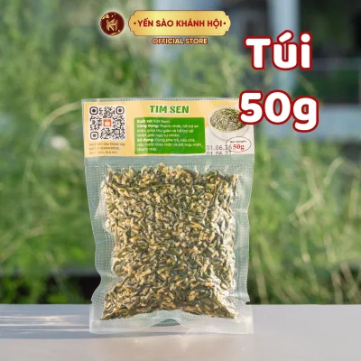 Tim Sen Khô (Tâm Sen), Loại To Đẹp Thượng Hạng. Giúp Thanh Nhiệt, Ngủ Ngon, Dùng Pha Trà, Nước Thảo Mộc.