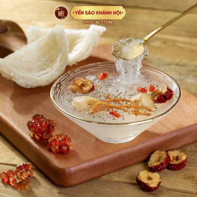 Hạt Chia Hữu Cơ Hạt Sạch Đẹp Thơm. Chưng Yến, Pha Trà Giúp Thanh Nhiệt Đẹp Da.