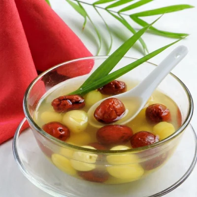 Táo Đỏ Nguyên Trái, Sấy Khô. Chưng Yến, Nấu Chè, Pha Trà Tốt Cho Sức Khỏe.