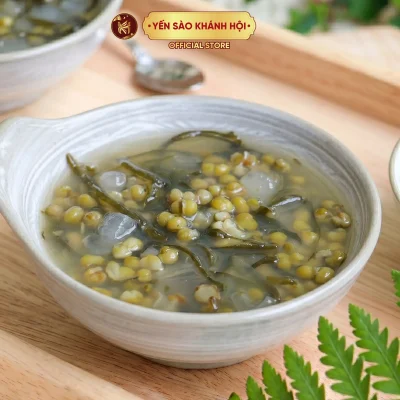 Đường Phèn Thủ Công Quảng Ngãi Loại 1, Không Tẩy Trắng, Sạch, Ngọt Thanh. Nấu Chè, Chưng Yến.