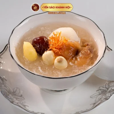Đường Phèn Thủ Công Quảng Ngãi Loại 1, Không Tẩy Trắng, Sạch, Ngọt Thanh. Nấu Chè, Chưng Yến.