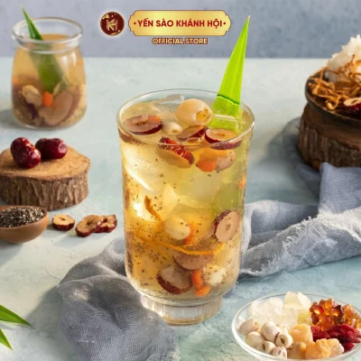 Nấm Đông Trùng Hạ Thảo Nguyên Sợi Sấy Khô. Chưng Yến, Pha Trà Bồi Bổ Sức Khỏe.