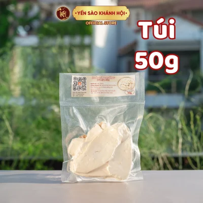Hoài Sơn THƯỜNG (Củ Mỳ/Sắn) Cắt Lát, Sấy Khô. Dùng Hầm Canh, Nấu Cháo, Tiềm Gà.