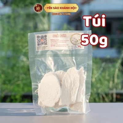 Hoài Sơn Chuẩn (Củ Mài Tự Nhiên) Cắt Lát, Sấy Khô. Nguyên Liệu Cao Cấp Dùng Hầm Canh, Nấu Cháo, Tiềm Gà.