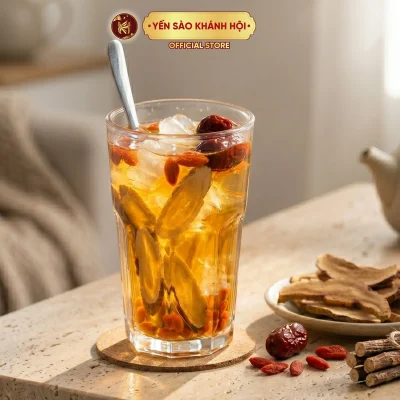 Cam Thảo Thượng Hạng Thái Lát. Khô, Sạch, Thơm. Thanh Nhiệt, Giải Độc, Đẹp Da, Tăng Cường Sức Khỏe.