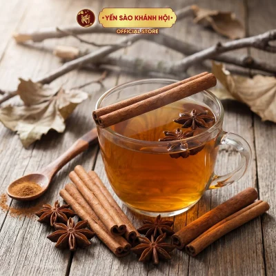 Quế Thanh Khô Nguyên Vỏ, Hàng Thân Vỏ Dày, Tinh Dầu Nhiều. Dùng Làm Gia Vị, Pha Trà.