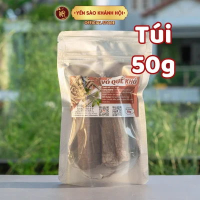 Quế Thanh Khô Nguyên Vỏ, Hàng Thân Vỏ Dày, Tinh Dầu Nhiều. Dùng Làm Gia Vị, Pha Trà.