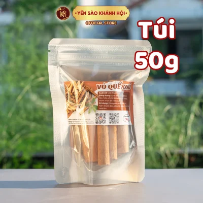 Quế Thanh Khô Cạo Vỏ, Hàng Thân Vỏ Dày, Tinh Dầu Nhiều. Dùng Làm Gia Vị, Pha Trà.