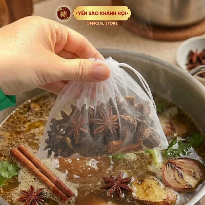 Đinh Hương Khô Loại 1, Nụ To, Thơm Đậm, Nhiều Tinh Dầu. Dùng Làm Gia Vị Tẩm Ướp Món Ăn Thơm Ngon Chuẩn Vị.